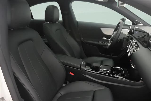 2023 Mercedes-Benz CLA 250 CLA 250