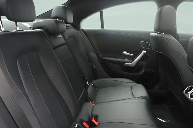 2023 Mercedes-Benz CLA 250 CLA 250
