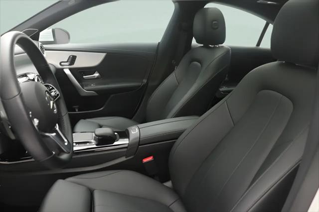 2023 Mercedes-Benz CLA 250 CLA 250