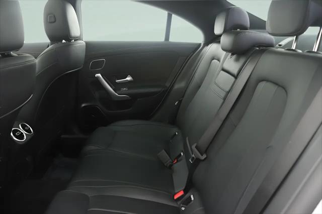 2023 Mercedes-Benz CLA 250 CLA 250