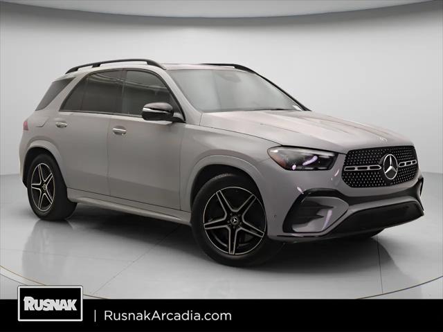2024 Mercedes-Benz GLE GLE 450 4MATIC for sale in Arcadia, CA