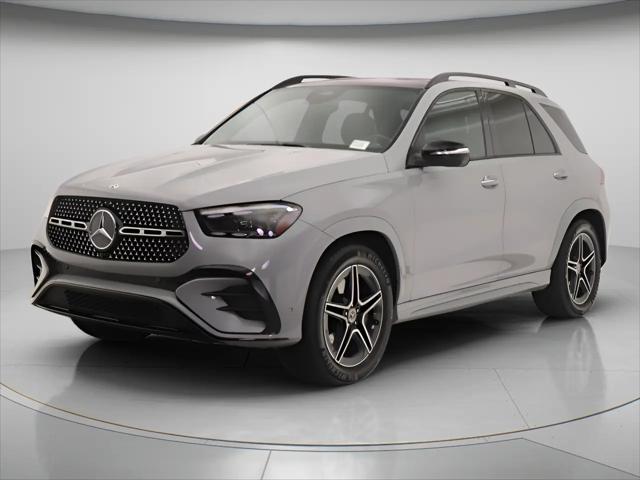 2024 Mercedes-Benz GLE GLE 450 4MATIC