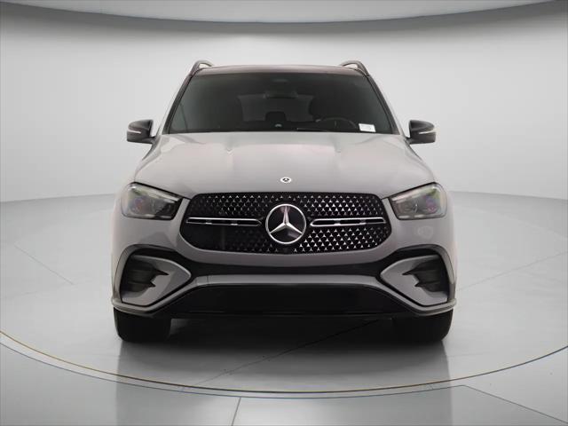 2024 Mercedes-Benz GLE GLE 450 4MATIC