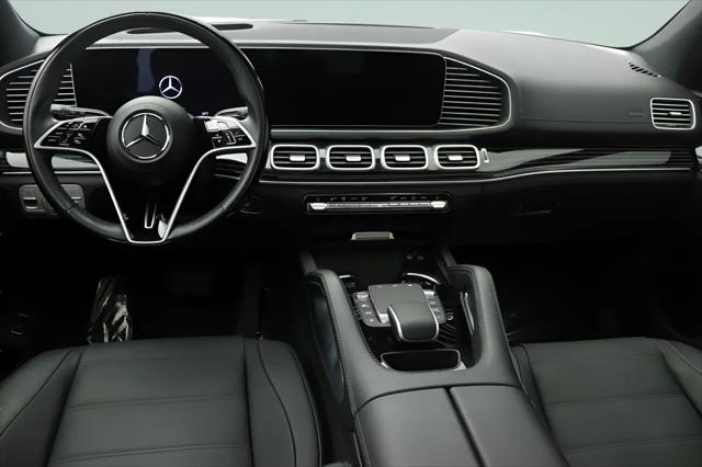 2024 Mercedes-Benz GLE GLE 450 4MATIC