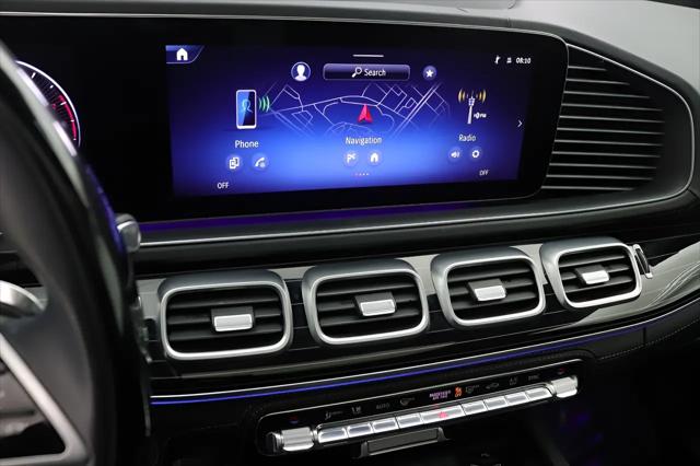 2024 Mercedes-Benz GLE GLE 450 4MATIC
