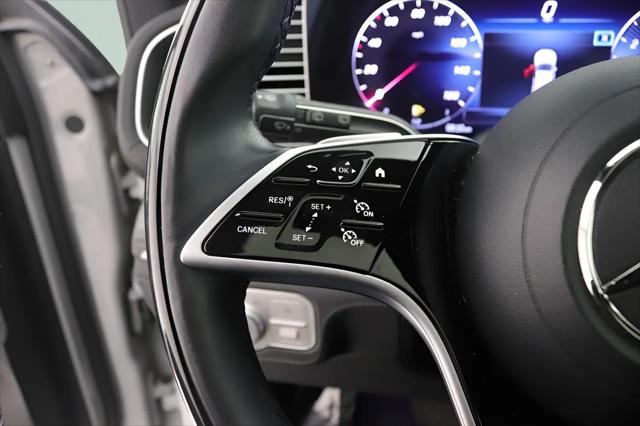 2024 Mercedes-Benz GLE GLE 450 4MATIC