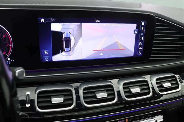 2024 Mercedes-Benz GLE GLE 450 4MATIC