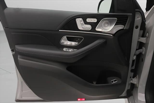 2024 Mercedes-Benz GLE GLE 450 4MATIC