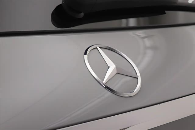 2024 Mercedes-Benz GLE GLE 450 4MATIC