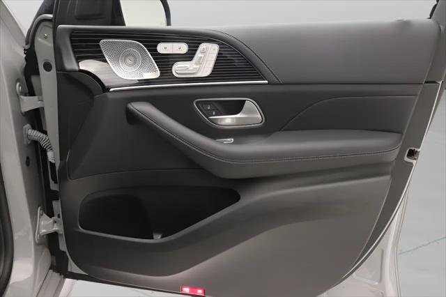 2024 Mercedes-Benz GLE GLE 450 4MATIC