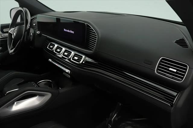 2024 Mercedes-Benz GLE GLE 450 4MATIC