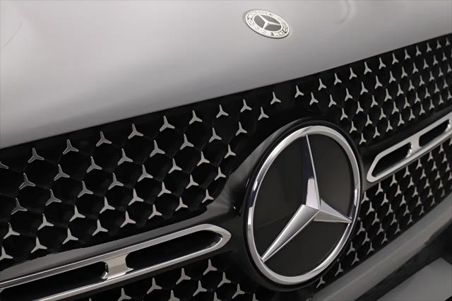 2024 Mercedes-Benz GLE GLE 450 4MATIC