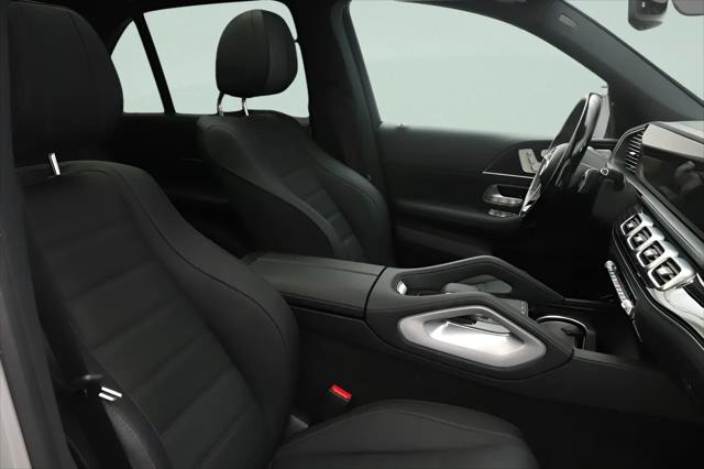 2024 Mercedes-Benz GLE GLE 450 4MATIC