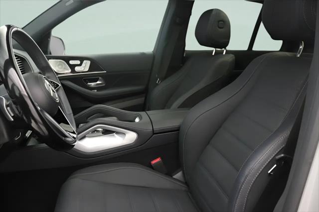2024 Mercedes-Benz GLE GLE 450 4MATIC