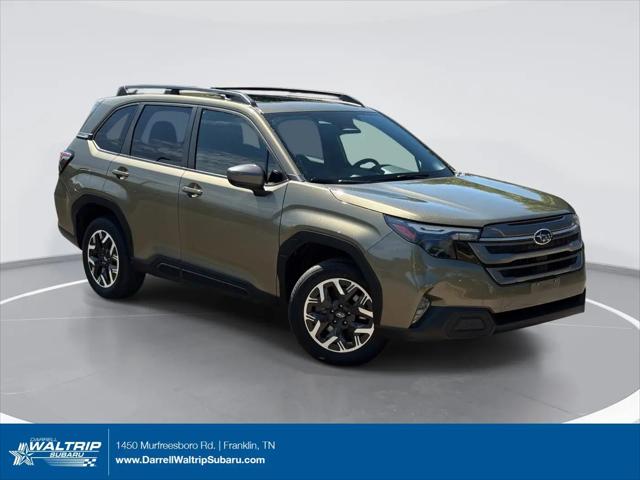 2025 Subaru Forester Premium for sale in Franklin, TN