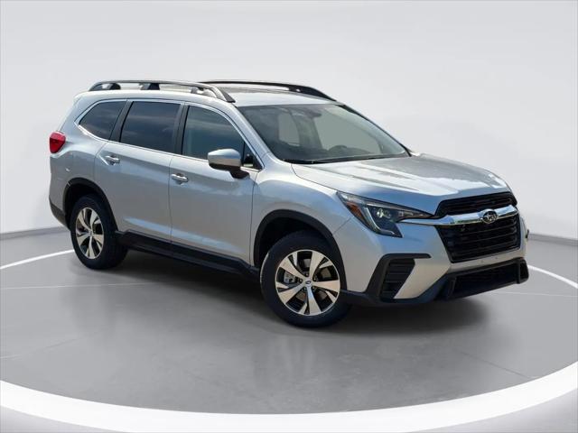 2025 Subaru Ascent Premium 7-Passenger