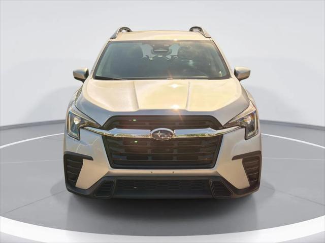 2025 Subaru Ascent Premium 7-Passenger