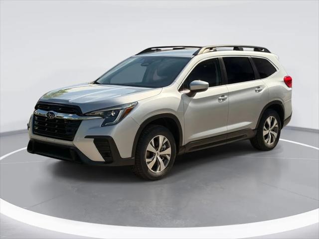 2025 Subaru Ascent Premium 7-Passenger