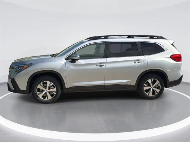2025 Subaru Ascent Premium 7-Passenger