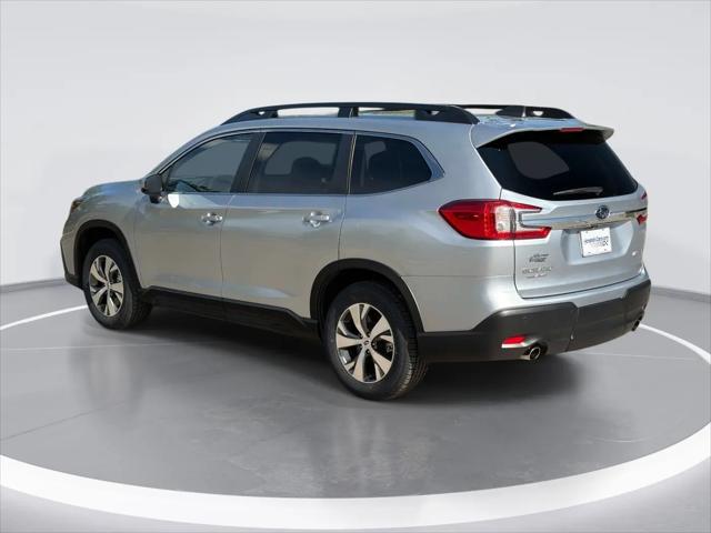 2025 Subaru Ascent Premium 7-Passenger