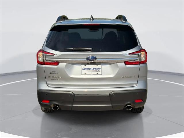 2025 Subaru Ascent Premium 7-Passenger