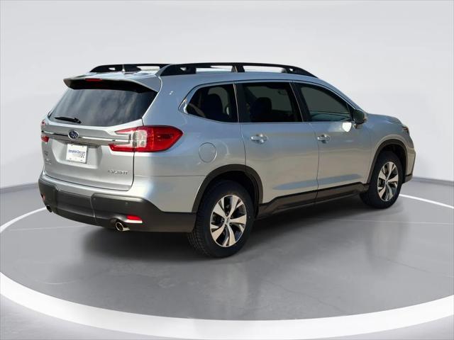 2025 Subaru Ascent Premium 7-Passenger