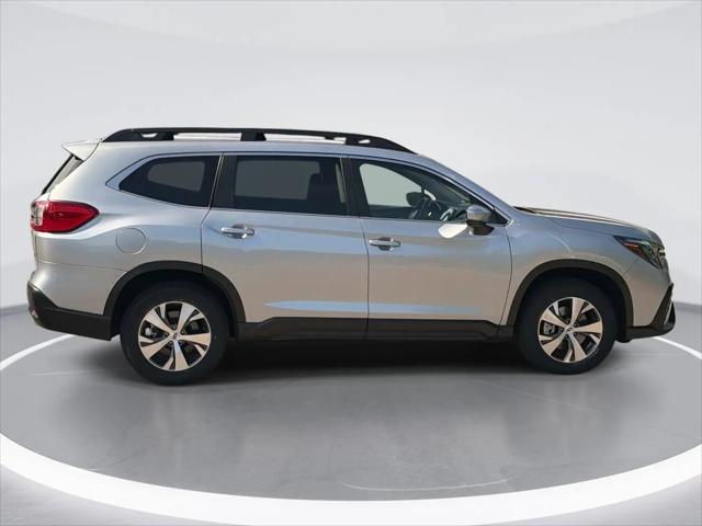 2025 Subaru Ascent Premium 7-Passenger