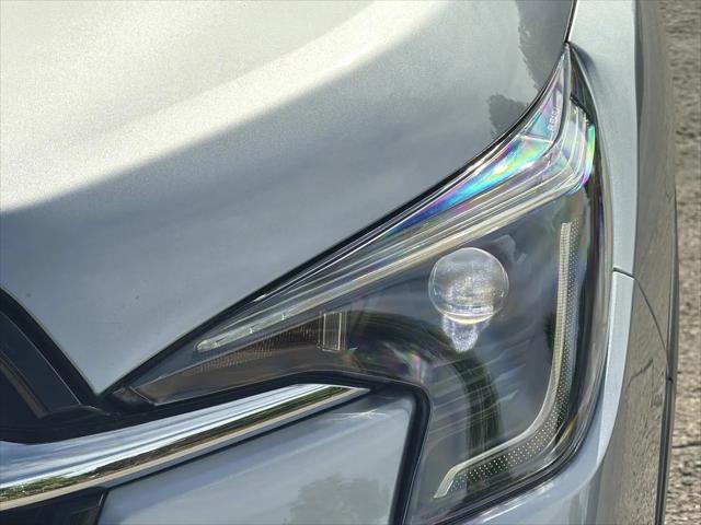 2025 Subaru Ascent Premium 7-Passenger