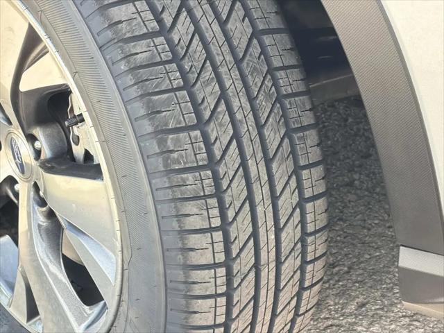 2025 Subaru Ascent Premium 7-Passenger