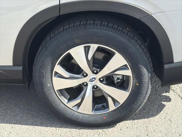 2025 Subaru Ascent Premium 7-Passenger
