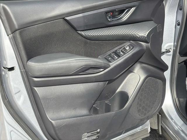 2025 Subaru Ascent Premium 7-Passenger