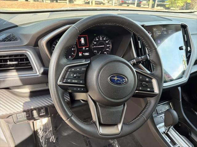 2025 Subaru Ascent Premium 7-Passenger