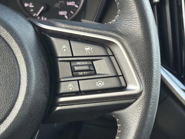 2025 Subaru Ascent Premium 7-Passenger