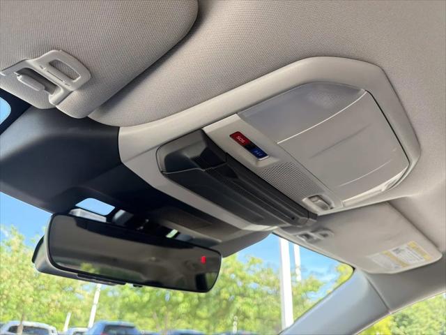 2025 Subaru Ascent Premium 7-Passenger