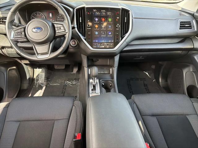 2025 Subaru Ascent Premium 7-Passenger