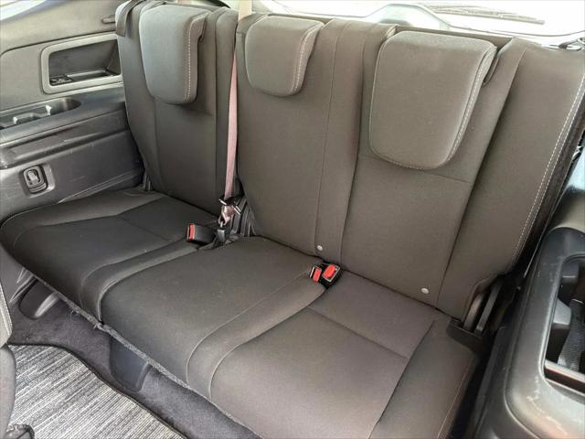 2025 Subaru Ascent Premium 7-Passenger