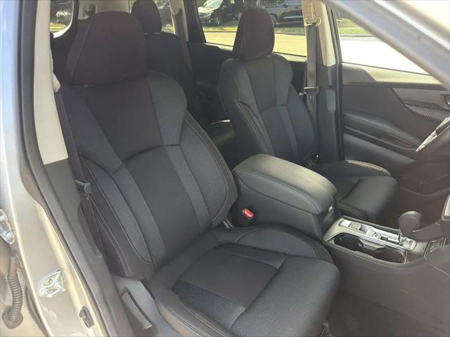 2025 Subaru Ascent Premium 7-Passenger