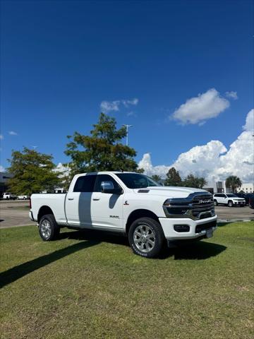 2026 RAM Ram 2500 RAM 2500 LARAMIE CREW CAB 4X4 64 BOX
