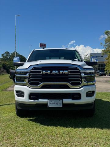 2026 RAM Ram 2500 RAM 2500 LARAMIE CREW CAB 4X4 64 BOX