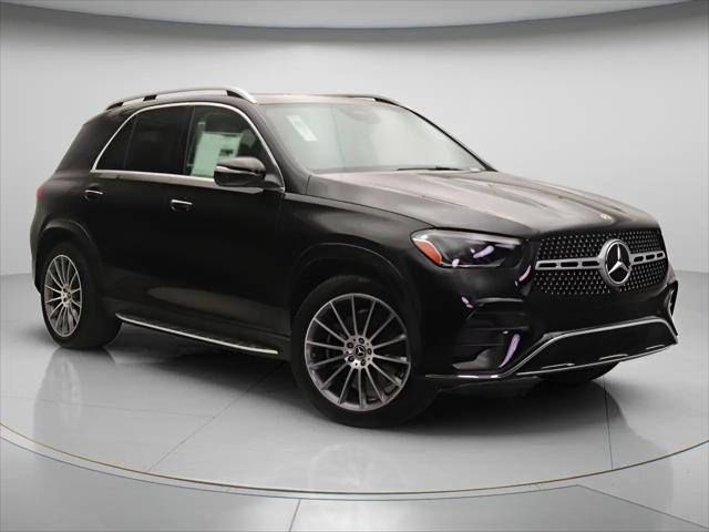 2026 Mercedes-Benz GLE GLE 450 4MATIC for sale in Arcadia, CA