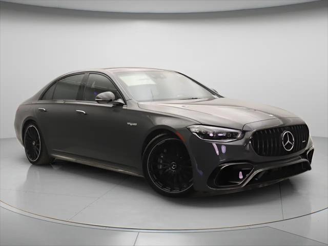 2026 Mercedes-Benz AMG S 63 E 4MATIC for sale in Arcadia, CA