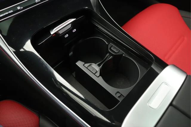 2026 Mercedes-Benz CL AMG CLE 53