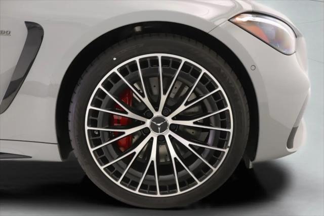 2026 Mercedes-Benz CL AMG CLE 53