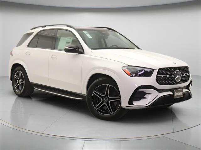 2026 Mercedes-Benz GLE GLE 450 4MATIC for sale in Arcadia, CA