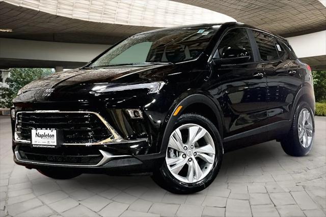 2026 Buick Encore GX Preferred FWD for sale in Chicago, IL