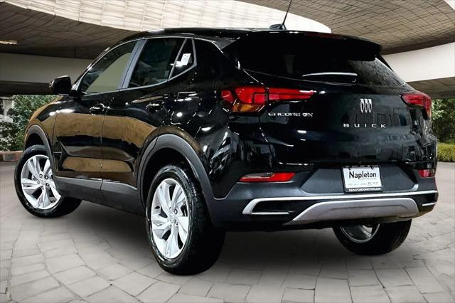 2026 Buick Encore GX Preferred FWD