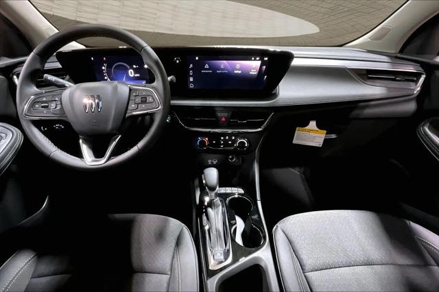 2026 Buick Encore GX Preferred FWD