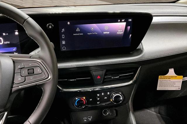 2026 Buick Encore GX Preferred FWD