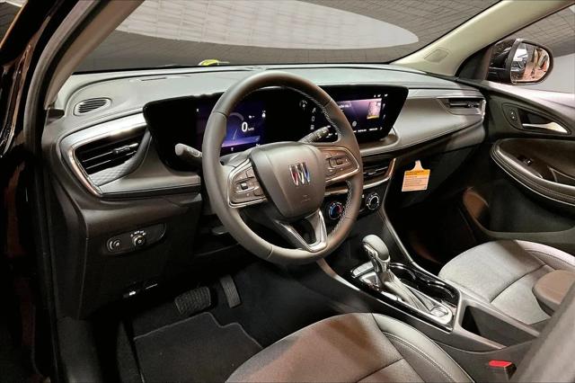 2026 Buick Encore GX Preferred FWD