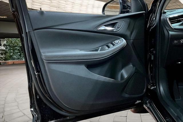 2026 Buick Encore GX Preferred FWD